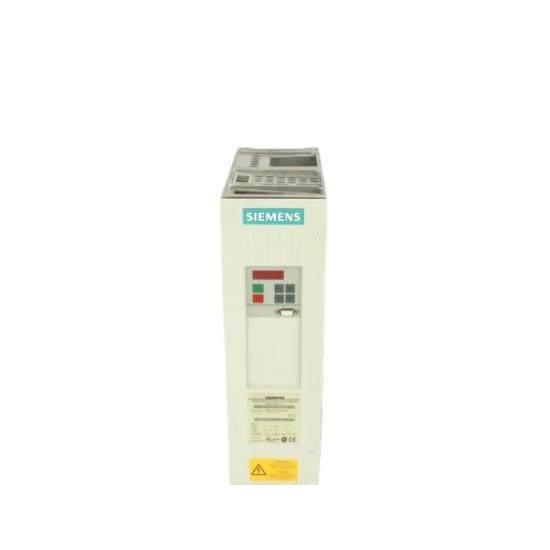 6SE7021-8TB61-Z Siemens Simovert Masterdrive Inverter