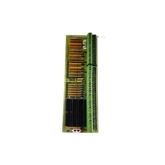 GE DS200DTBAG1A Digital Contact Terminal Board