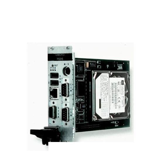 VMIC VMICPCI-7505-15000  Single Board Computer