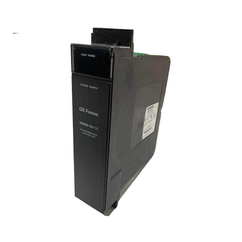 GE IC697PWR724