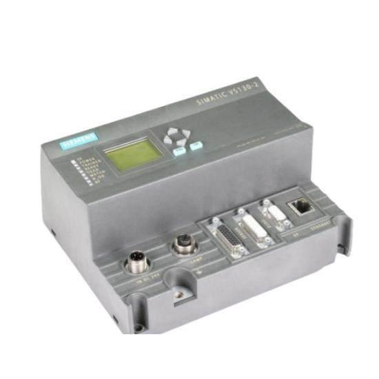 6GF1018-3BA  Siemens Evaluation Unit