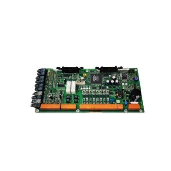 ABB HIEE300888R1 UAC389AE01 Circuit Board Module