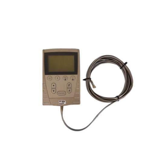 SIEMENS ACX84.910/ALG CONTROL PANEL