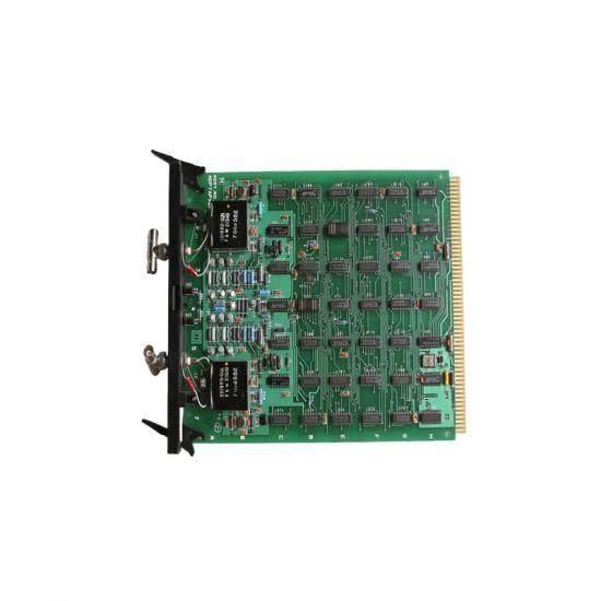 HONEYWELL 4DP7APXDH-244 INTERFACE BOARD
