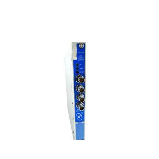 Bently Nevada 3500/42-01-01 Proximitor*/Seismic Monitor