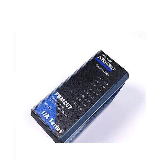 Foxboro FBM207 P0914TD  I/A Series System