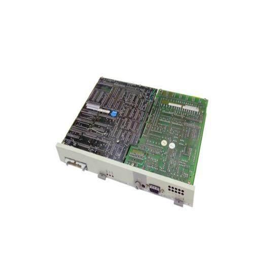 Siemens 6DS1731-8FA Analog Input Module