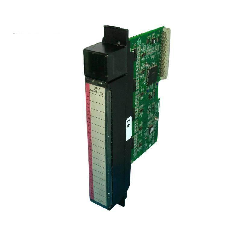 GE IC697MDL241