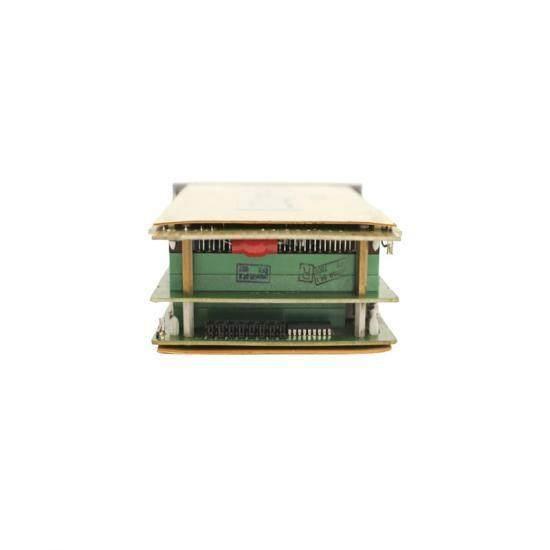 ABB hesg 446542 r3 Controller Module