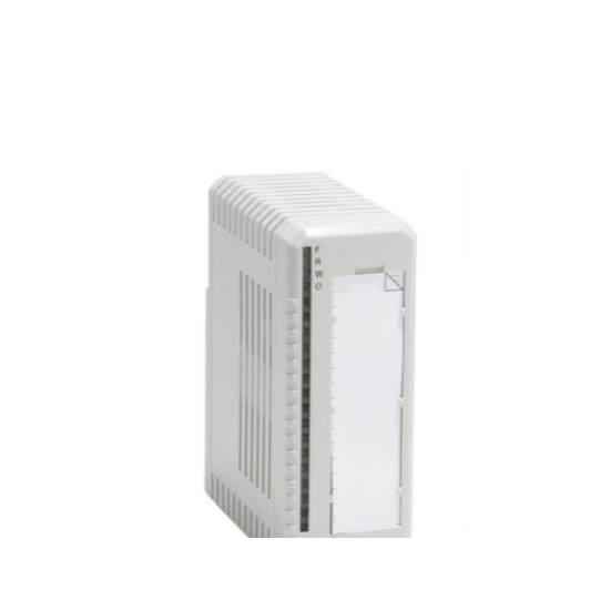 ABB AO845A 3BSE045584R1 Analog Output Redundant or single