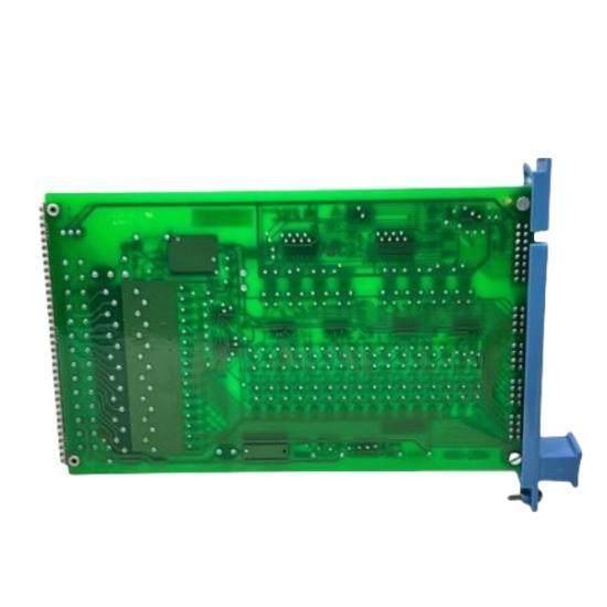 Honeywell FS-SDI-1624 Safe digital input module (24 Vdc, 16 channels)