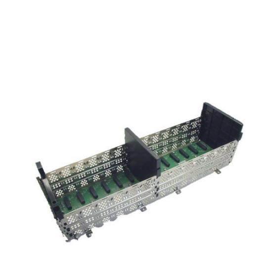 Honeywell TC-FCX132 Card Rack Chassis