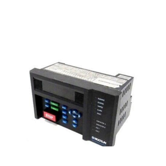 GE Fanuc MMII-PD-1-2-120 PAC System