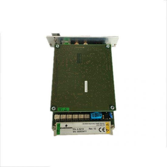 EPRO PR6423/00B-030-CN Eddy Current Sensor