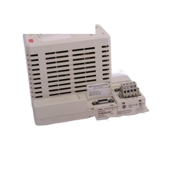 ABB PP D113 3BHE023784R2030  AC 800PEC
