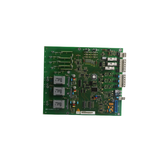 ABB NDSC-02 Diode Supply Uni Control Board