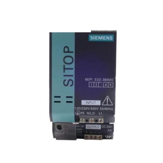 6EP1 333-3BA00 Siemens Power Supply