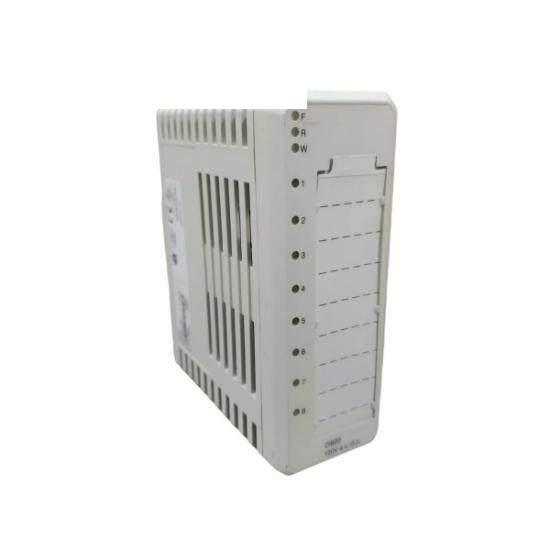 ABB DI820 3BSE008512R1 Digital Input 120 Vac