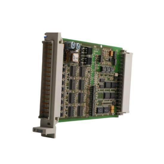 Z7136 HIMA CPU Module