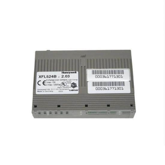HONEYWELL XFL524-B Digital Output Module