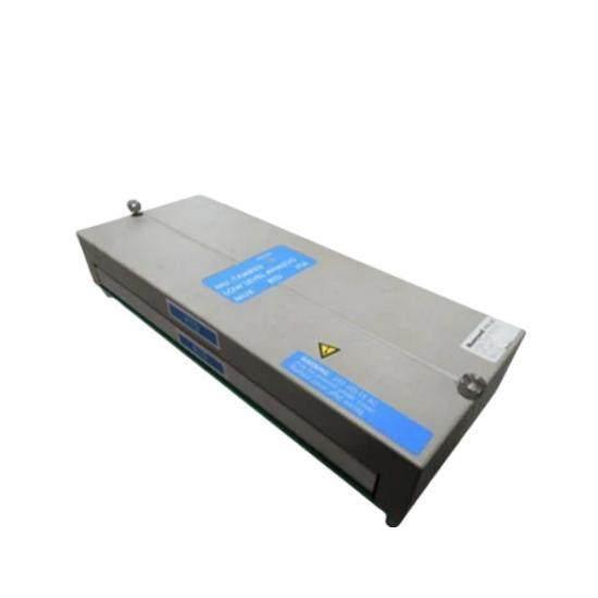 Honeywell FS-MB-0002  Chassis for Control Processor