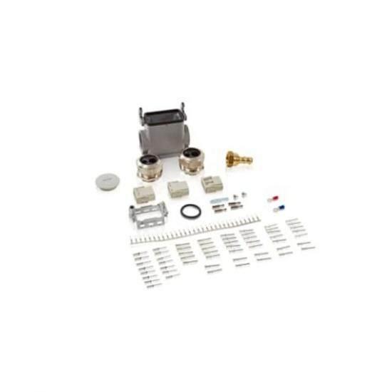 ABB 3HAC020155-001 CP/CS/CBUS, Proc 1 axis 6 automation parts