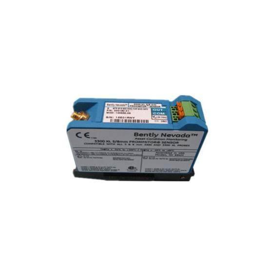 BENTLY NEVADA 330180-X1-CN MOD:143416-29