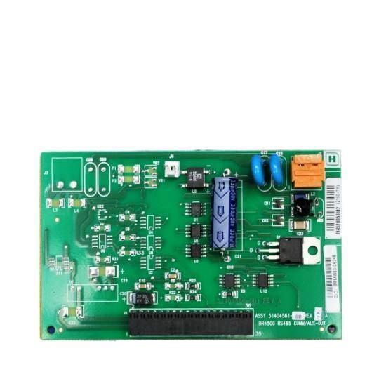Honeywell 51404561-001  Auxiliary Output Board