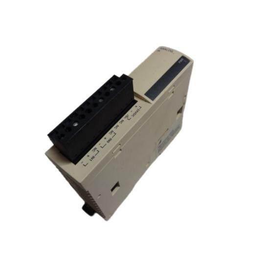 Modicon TWDAMI2HT  Schneider Electric Input Module 2 Point Analog