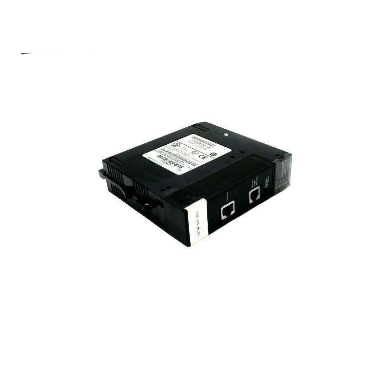 GE IC200PWR101D
