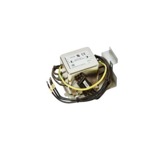 GE Fanuc MTS5-351-10 New