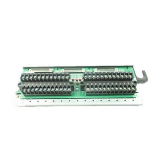 GE Fanuc MTS5-351-10 New