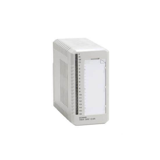 ABB DO840 Digital Output 24V S/R 16 ch