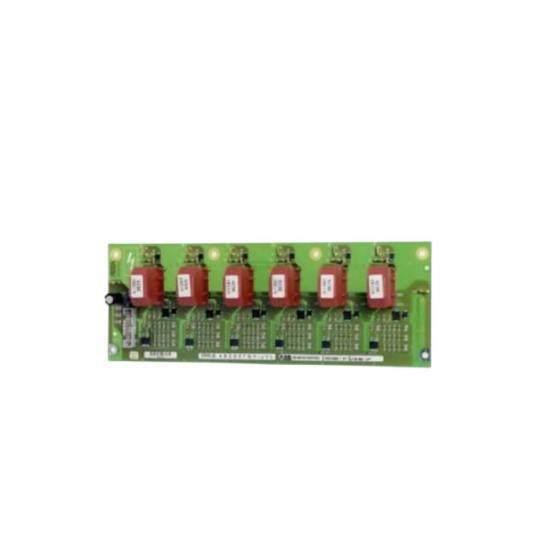 ABB RED670 1MRK000028-CAR01