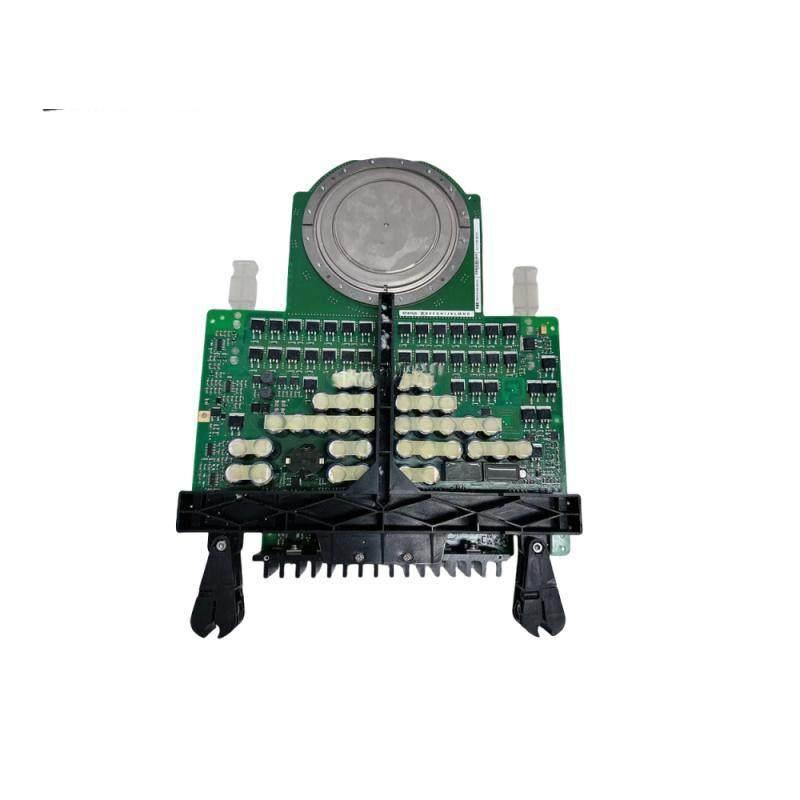 ABB 5SHY3545L0010 3BHE009681R0101