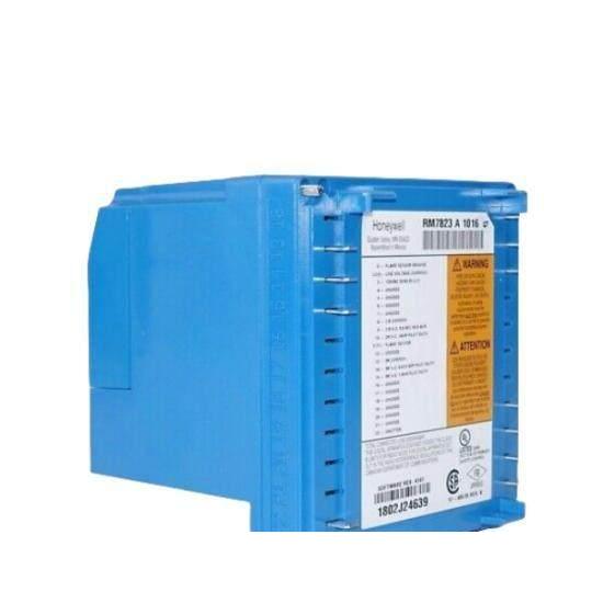 Honeywell RM7823A1016 Microprocessor Based Integrated Burner Control