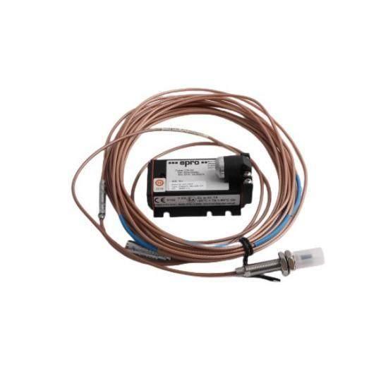EPRO CON041 PR6423/002-011 9200-00021N Sensor