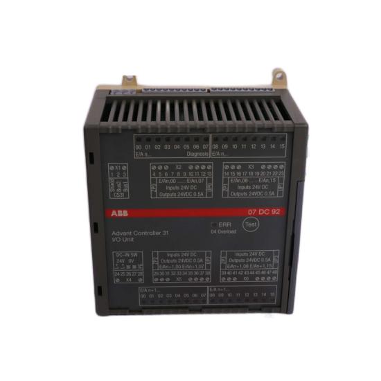 SDCS-CON-2 3ADT220090R0002 ABB