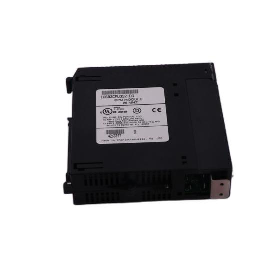 GE IC670CHS001 Generic Wiring Bases
