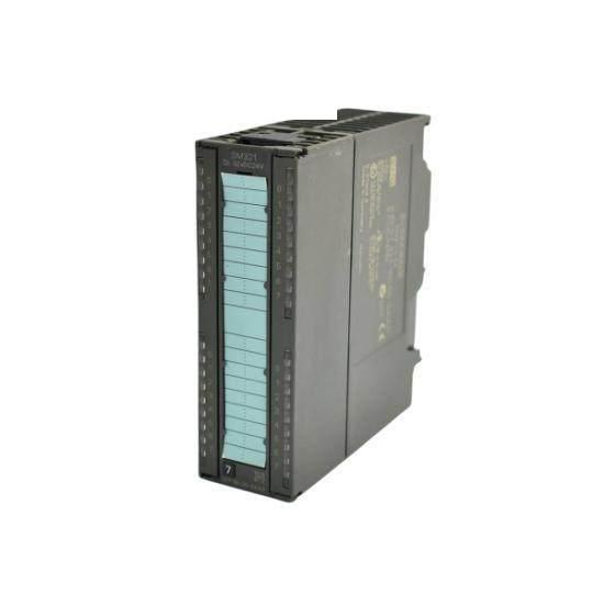 Siemens 6ES7 321-1BL00-0AA0 Digital Input Module