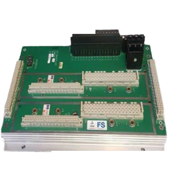 Triconex 7400209-030 Multi-Function Processor Module