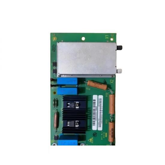6DD2920-1AW1 Siemens Firing Board