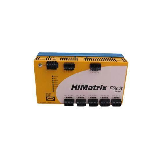 HIMA F3 DIO 16/801 Controller module