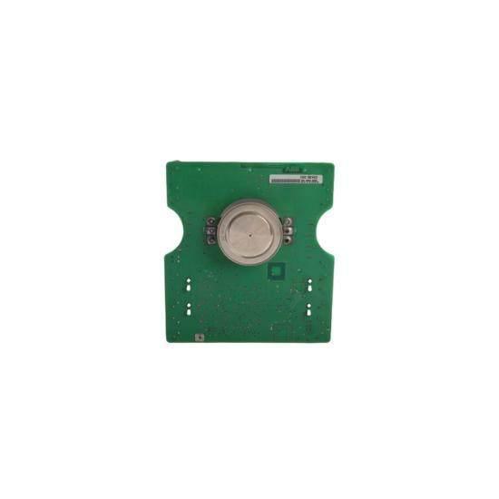 ABB 5SHX06F6004 3BHB003387R0101 GVC703AE01 Control Processor Module