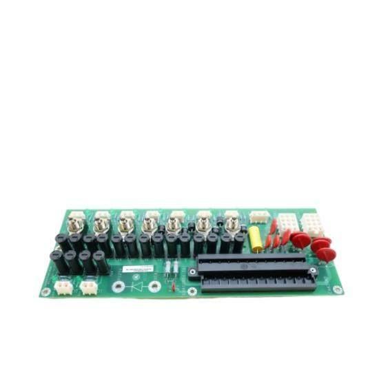 IS200EPDMG1B GE General Electric Mark VI Circuit Board