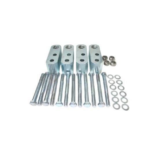 ABB 3HAC021899-002 Base spacers IRB 66X0 / 76X0