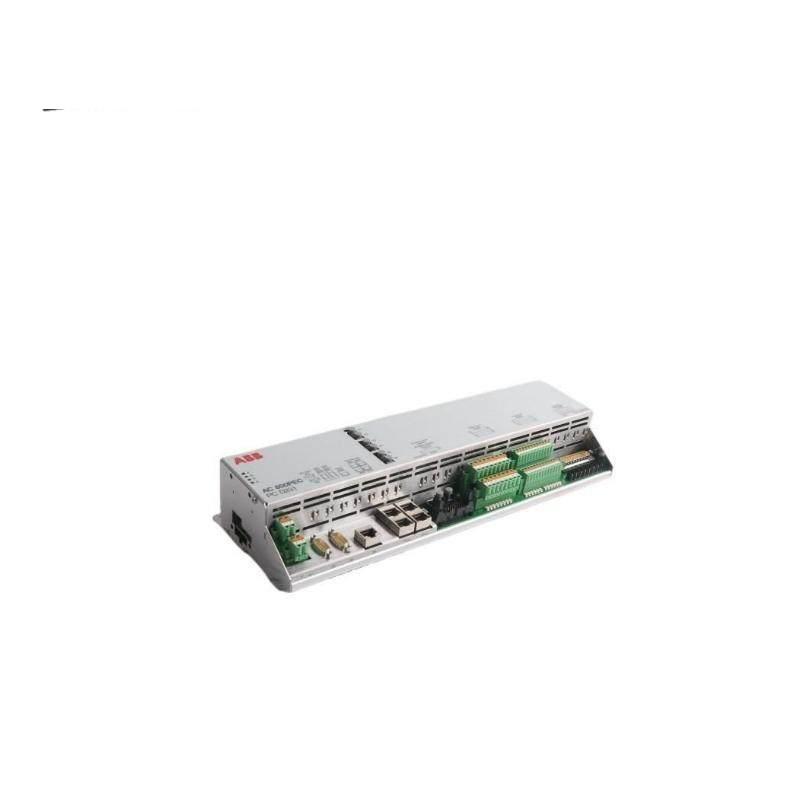 ABB UNITROL V1