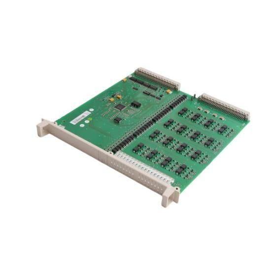 ABB DSDI110AV1 3BSE018295R1 Digital Input Module