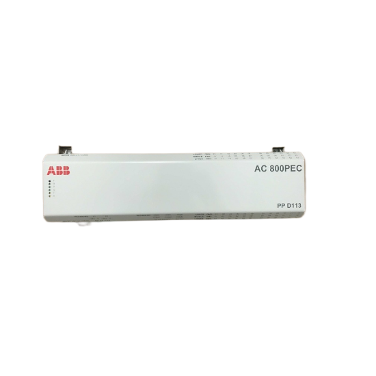 ABB 3BHE023784R2530 DCS Module