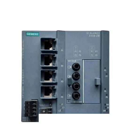 6GK5308-2GG00-2AA2 Siemens Switch